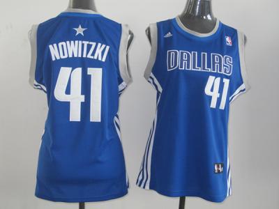 Women's NBA Jerseys-68